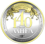 AAHEA Logo
